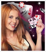 Spielangebot Des Casino Des Jahres